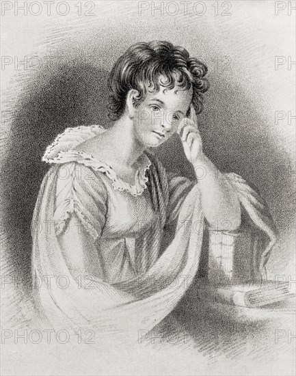 Maria Edgeworth