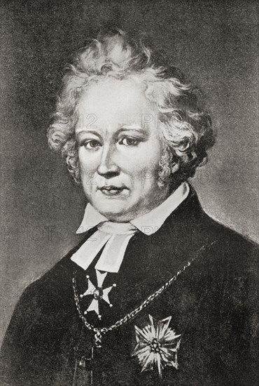 Esaias Tegnér