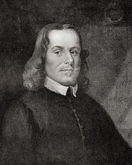 John Bunyan