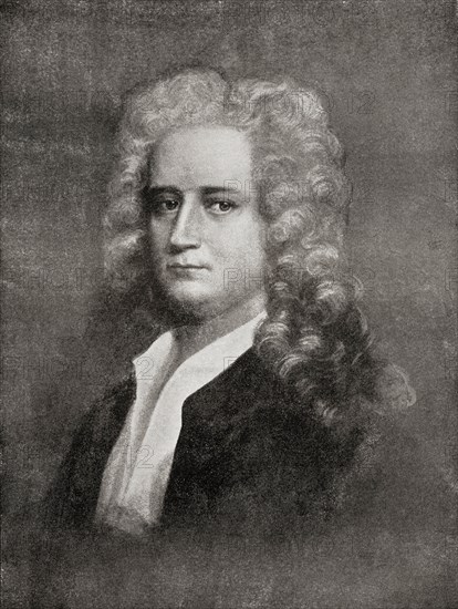 Joseph Addison