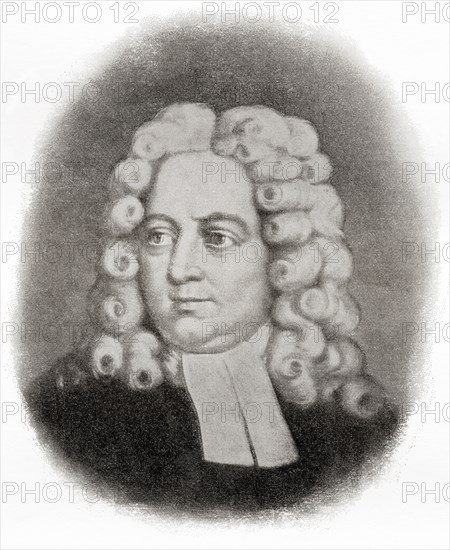 Jonathan Swift