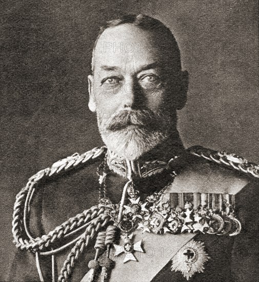 George V