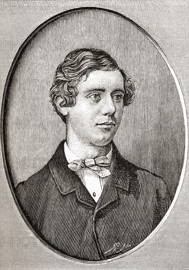 Augustus Legge