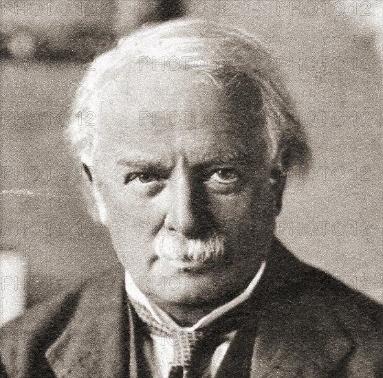 David Lloyd George