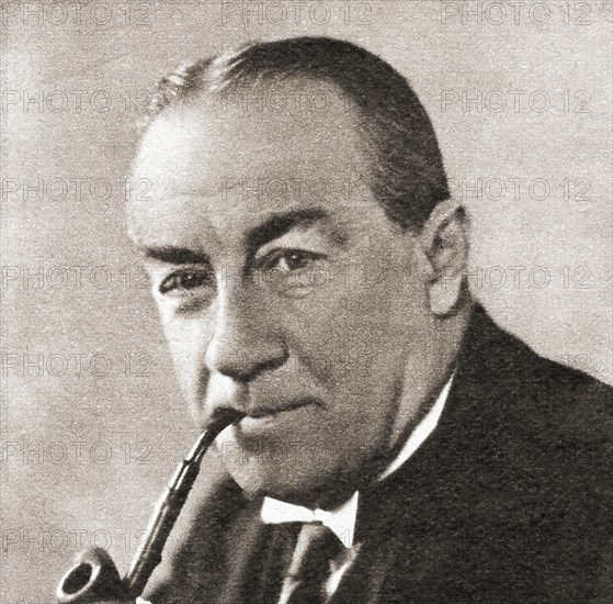 Stanley Baldwin