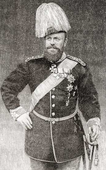 Alexander III