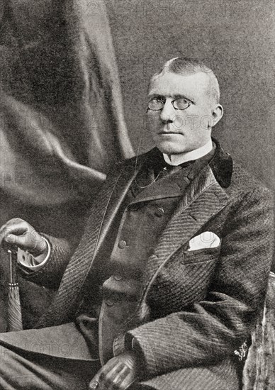 James Whitcomb Riley