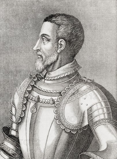 Francis de Lorraine II