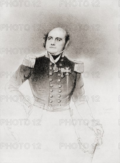 Sir John Franklin