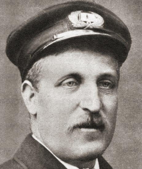 Charles Algernon Fryatt