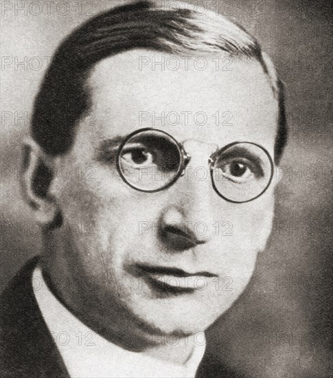 Eamon de Valera