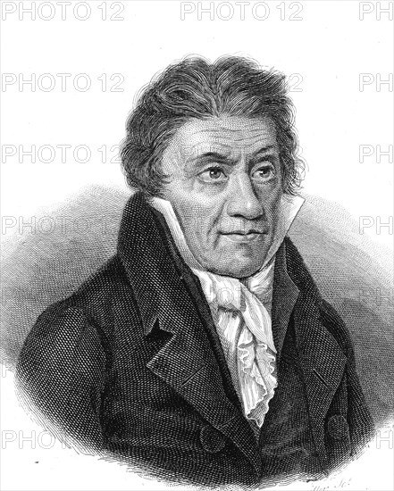 Henri ( johannes heinrich ) pestalozzi