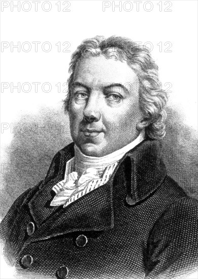 Edward jenner, english physician, discover the vaccine 1856
