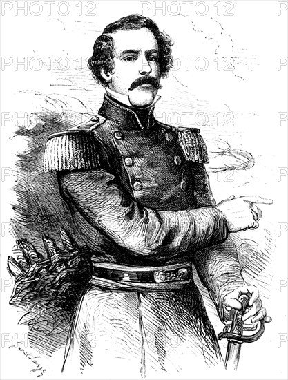 General robert edward leeusa