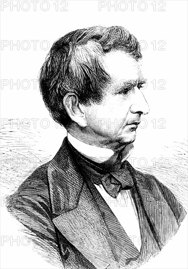 William henry seward