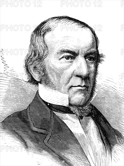 William, ewart gladstone