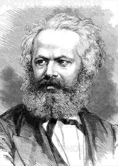 Karl marx