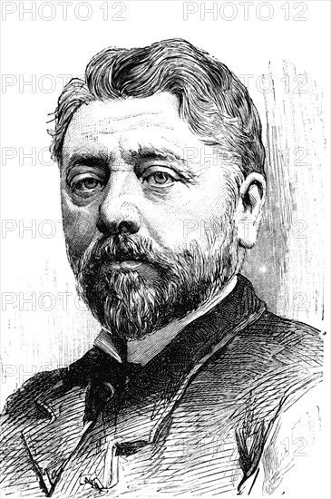 Gustave eiffel