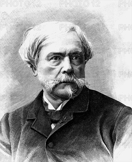 Edmond de goncourt