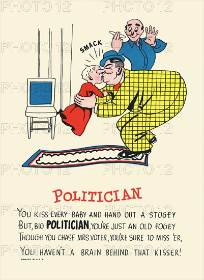 Politician