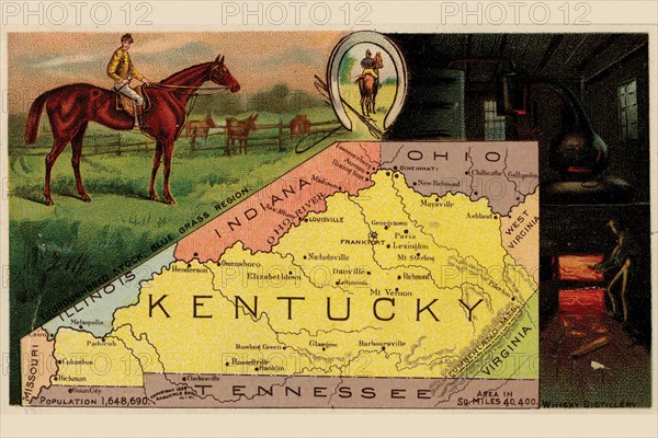 Kentucky