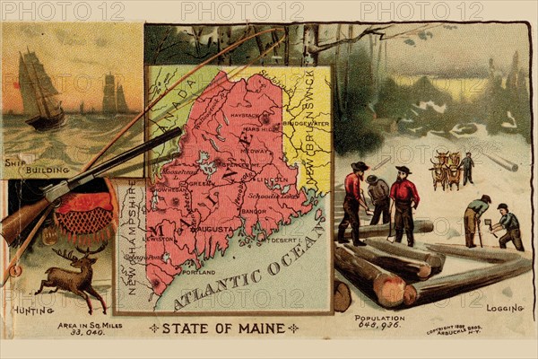 Maine