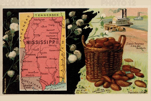 Mississippi