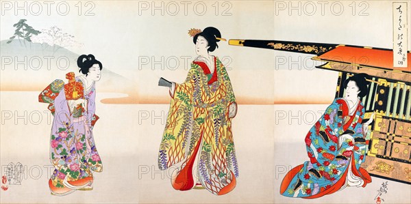 Album of Women