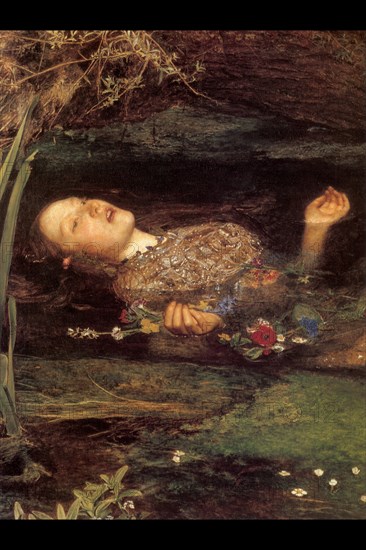 Ophelia