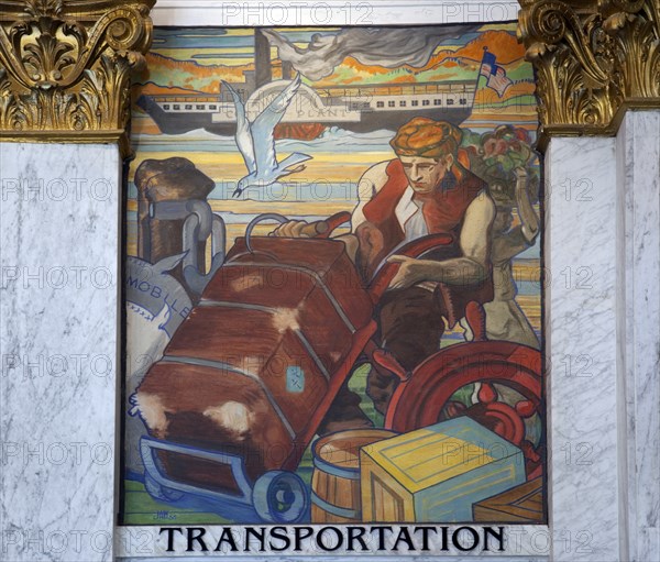 Transportation