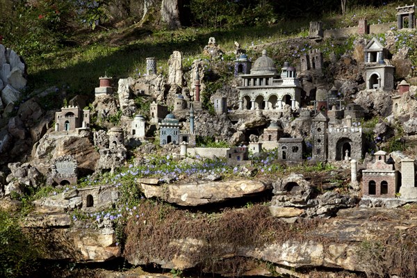 Ave Maria Grotto