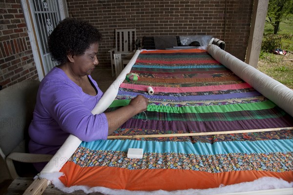 Quilt Maker