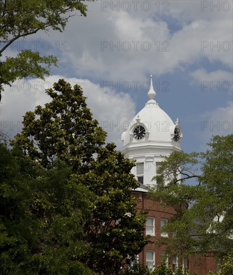 Monroe County Courthouse