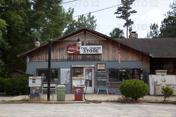 Country General Store