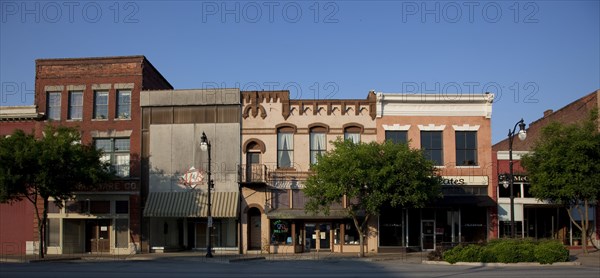 Downtown Gadsden