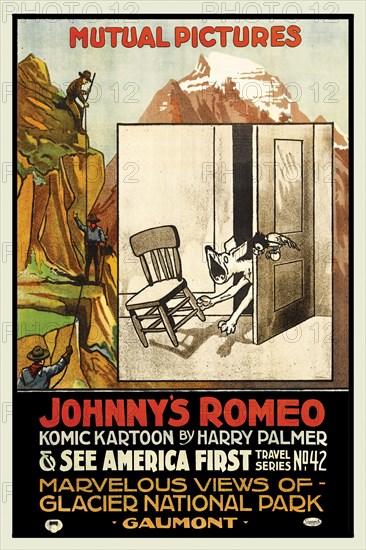 Johnny's Romeo