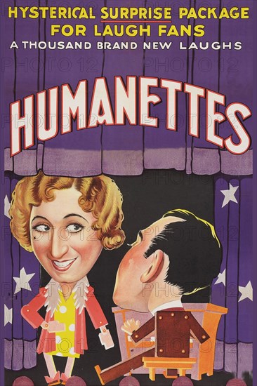 Humanettes