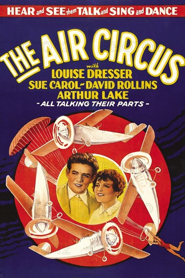 The Air Circus