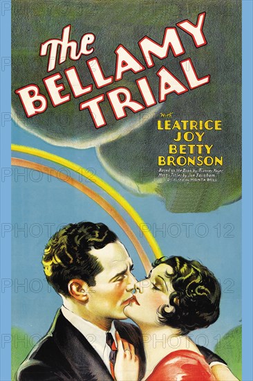 The Bellamy Trial