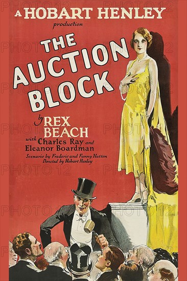 The Auction Block