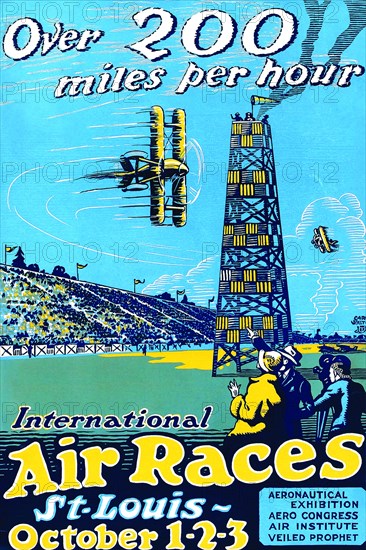 St. Louis International Air Races