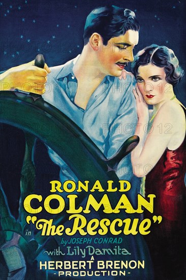 The Rescue