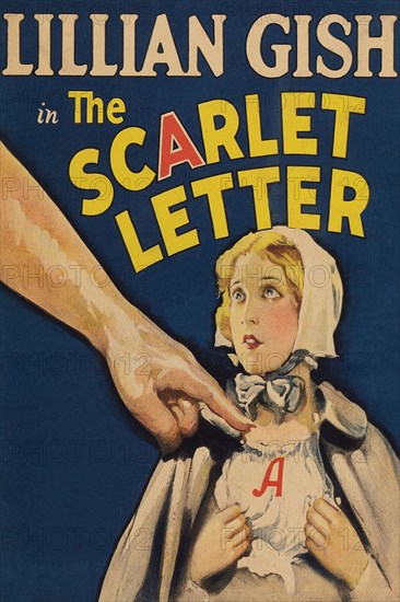 The Scarlet Letter