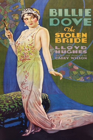 The Stolen Bride