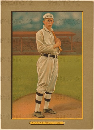 Eddie Collins, Philadelphia Athletics