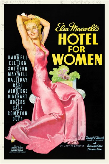 Hotel for Women