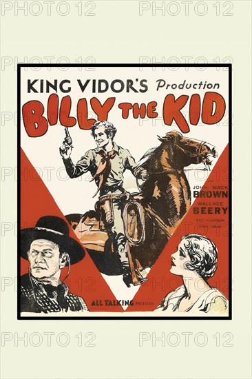 Billy the Kid