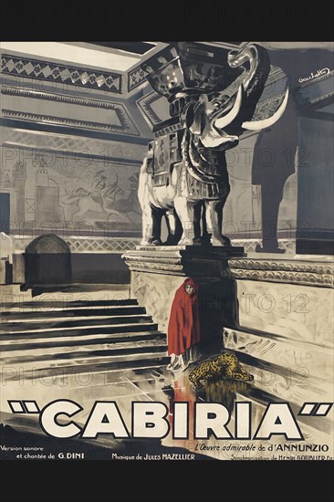 Cabiria