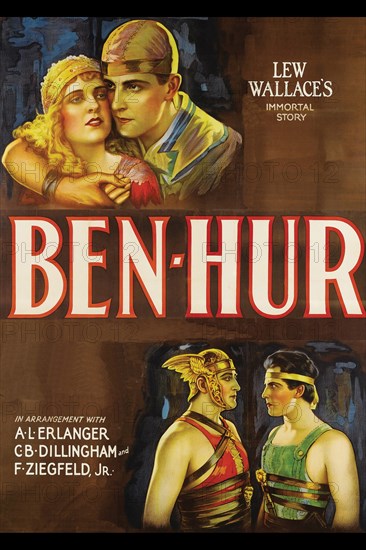 Ben-Hur