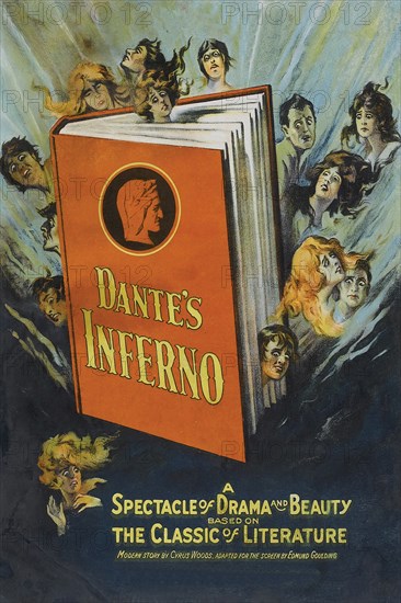 Dante's Inferno